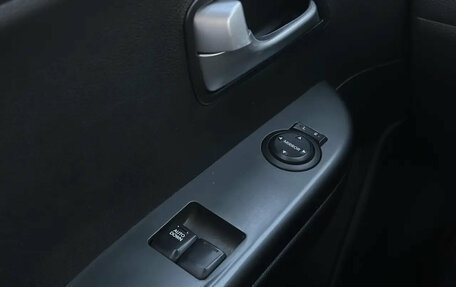 KIA Rio III рестайлинг, 2013 год, 675 000 рублей, 11 фотография