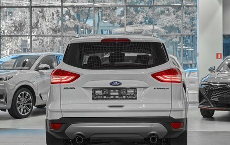 Ford Kuga III, 2015 год, 1 149 000 рублей, 5 фотография