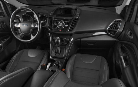 Ford Kuga III, 2015 год, 1 149 000 рублей, 9 фотография