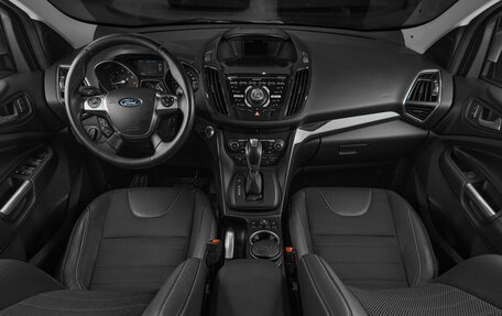 Ford Kuga III, 2015 год, 1 149 000 рублей, 8 фотография