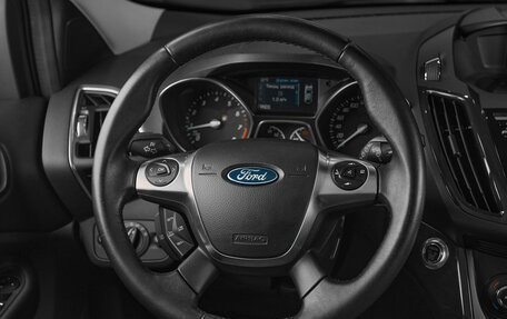 Ford Kuga III, 2015 год, 1 149 000 рублей, 10 фотография