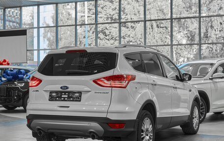 Ford Kuga III, 2015 год, 1 149 000 рублей, 6 фотография