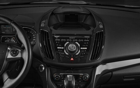 Ford Kuga III, 2015 год, 1 149 000 рублей, 14 фотография