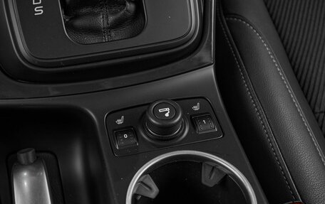 Ford Kuga III, 2015 год, 1 149 000 рублей, 17 фотография