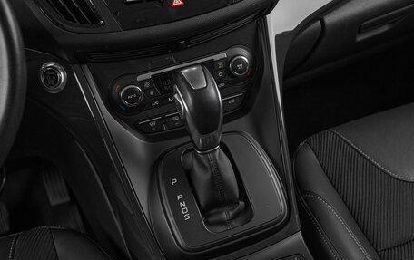 Ford Kuga III, 2015 год, 1 149 000 рублей, 15 фотография