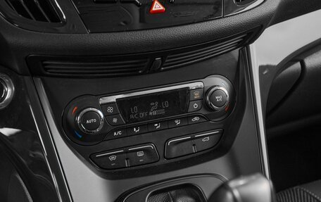 Ford Kuga III, 2015 год, 1 149 000 рублей, 16 фотография