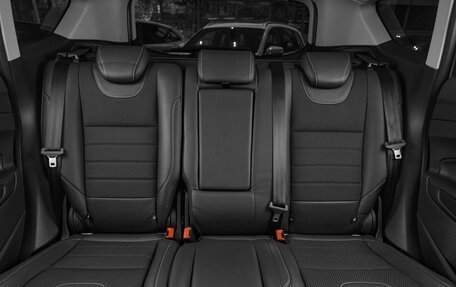 Ford Kuga III, 2015 год, 1 149 000 рублей, 18 фотография