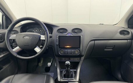 Ford Focus II рестайлинг, 2006 год, 550 000 рублей, 12 фотография