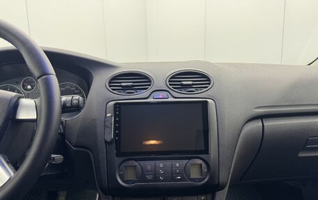 Ford Focus II рестайлинг, 2006 год, 550 000 рублей, 14 фотография