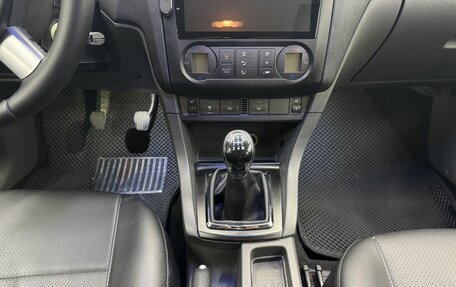 Ford Focus II рестайлинг, 2006 год, 550 000 рублей, 13 фотография