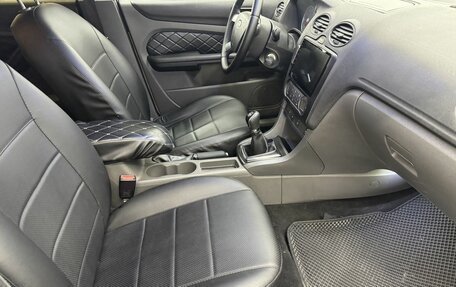 Ford Focus II рестайлинг, 2006 год, 550 000 рублей, 15 фотография