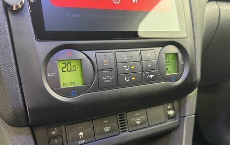 Ford Focus II рестайлинг, 2006 год, 550 000 рублей, 19 фотография