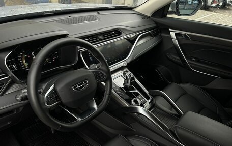 Geely Atlas, 2023 год, 2 320 000 рублей, 9 фотография