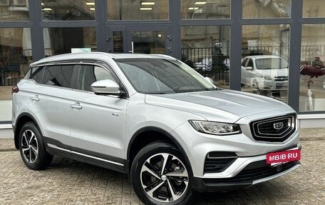 Geely Atlas, 2023 год, 2 320 000 рублей, 3 фотография