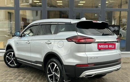 Geely Atlas, 2023 год, 2 320 000 рублей, 4 фотография