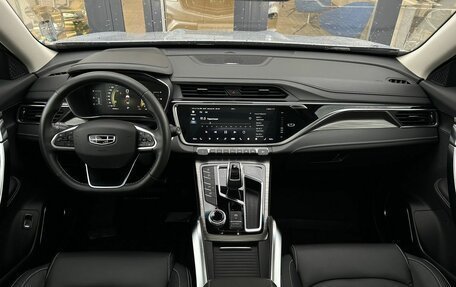 Geely Atlas, 2023 год, 2 320 000 рублей, 19 фотография