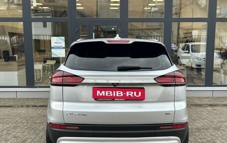 Geely Atlas, 2023 год, 2 320 000 рублей, 21 фотография