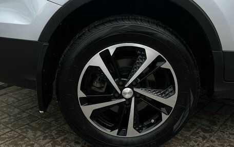 Geely Atlas, 2023 год, 2 320 000 рублей, 29 фотография