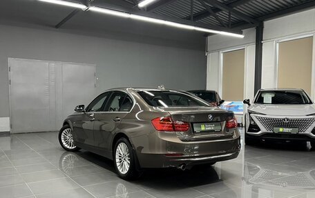 BMW 3 серия, 2012 год, 1 575 000 рублей, 6 фотография