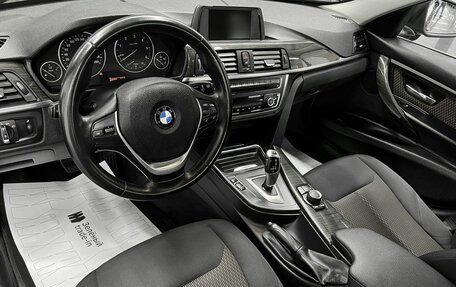 BMW 3 серия, 2012 год, 1 575 000 рублей, 8 фотография