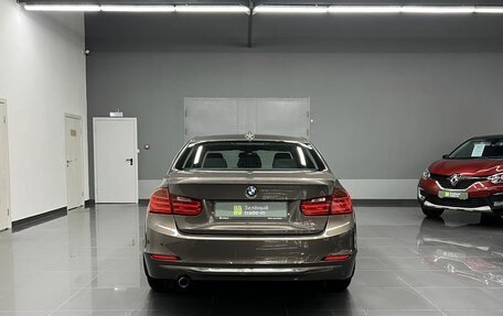 BMW 3 серия, 2012 год, 1 575 000 рублей, 4 фотография