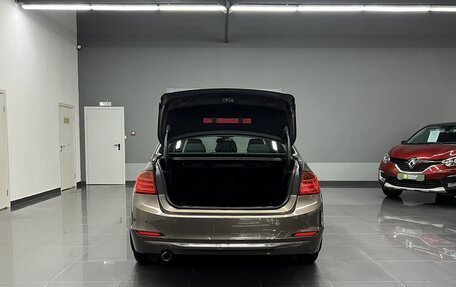 BMW 3 серия, 2012 год, 1 575 000 рублей, 7 фотография