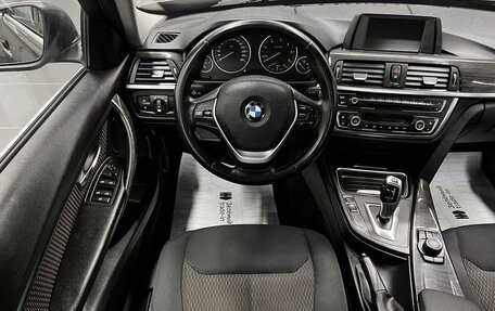 BMW 3 серия, 2012 год, 1 575 000 рублей, 11 фотография