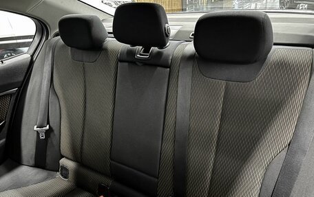 BMW 3 серия, 2012 год, 1 575 000 рублей, 9 фотография