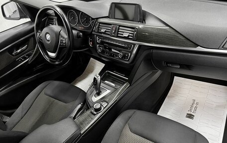 BMW 3 серия, 2012 год, 1 575 000 рублей, 13 фотография