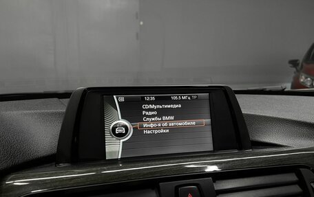 BMW 3 серия, 2012 год, 1 575 000 рублей, 14 фотография
