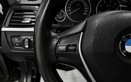 BMW 3 серия, 2012 год, 1 575 000 рублей, 16 фотография