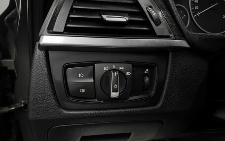 BMW 3 серия, 2012 год, 1 575 000 рублей, 20 фотография