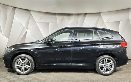 BMW X1, 2020 год, 3 550 000 рублей, 5 фотография