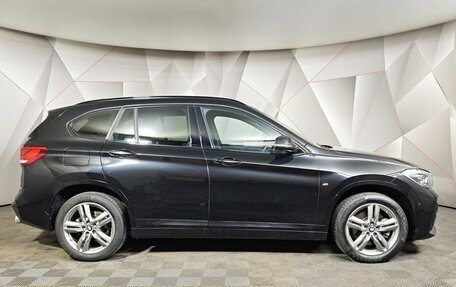 BMW X1, 2020 год, 3 550 000 рублей, 6 фотография