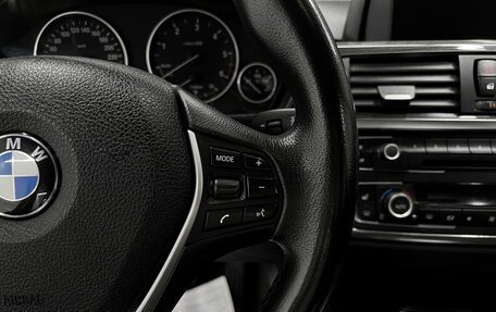 BMW 3 серия, 2012 год, 1 575 000 рублей, 17 фотография