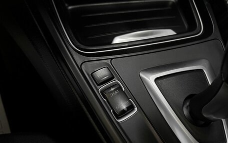 BMW 3 серия, 2012 год, 1 575 000 рублей, 19 фотография