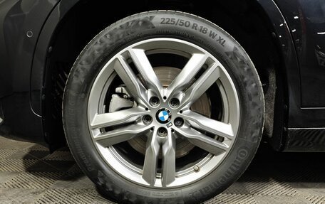 BMW X1, 2020 год, 3 550 000 рублей, 7 фотография