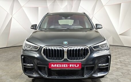 BMW X1, 2020 год, 3 550 000 рублей, 3 фотография