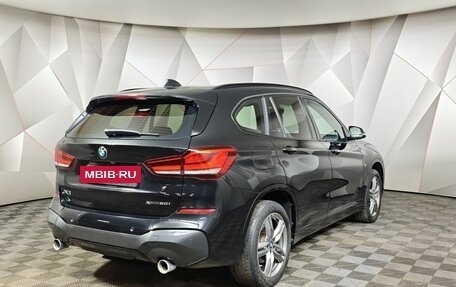 BMW X1, 2020 год, 3 550 000 рублей, 2 фотография