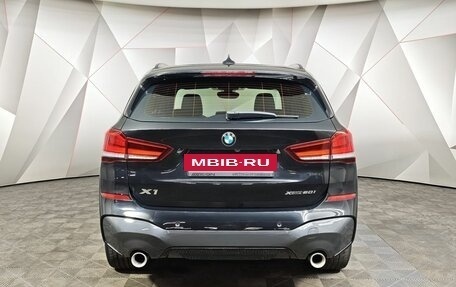 BMW X1, 2020 год, 3 550 000 рублей, 4 фотография