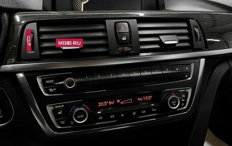 BMW 3 серия, 2012 год, 1 575 000 рублей, 15 фотография