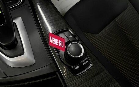 BMW 3 серия, 2012 год, 1 575 000 рублей, 18 фотография