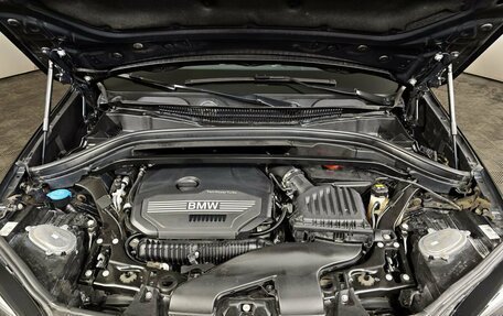 BMW X1, 2020 год, 3 550 000 рублей, 10 фотография