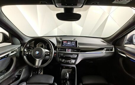 BMW X1, 2020 год, 3 550 000 рублей, 11 фотография