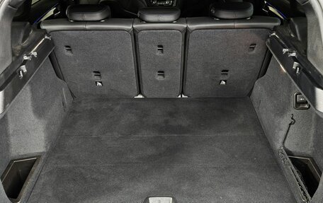 BMW X1, 2020 год, 3 550 000 рублей, 9 фотография