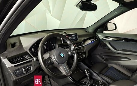BMW X1, 2020 год, 3 550 000 рублей, 12 фотография