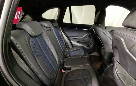 BMW X1, 2020 год, 3 550 000 рублей, 14 фотография