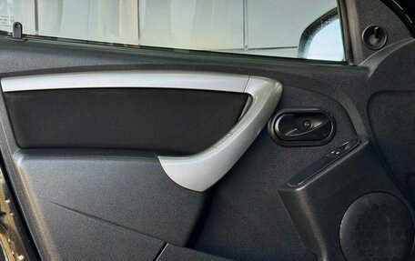 Renault Duster I рестайлинг, 2013 год, 959 000 рублей, 8 фотография