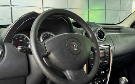 Renault Duster I рестайлинг, 2013 год, 959 000 рублей, 11 фотография