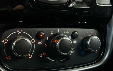 Renault Duster I рестайлинг, 2013 год, 959 000 рублей, 16 фотография